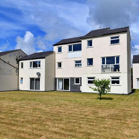 Ferienwohnung Finest Retreats - Golygfa O'R Castell - Castle Views Harlech Exterior foto