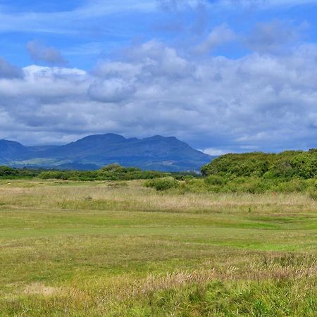 Ferienwohnung Finest Retreats - Golygfa O'R Castell - Castle Views Harlech Exterior foto